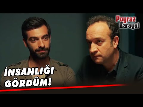 Poyraz, Bahri'yi Anlattı! - Poyraz Karayel Özel Klip