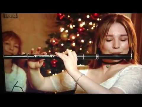 Tg4 2016 Dec Darren Breslin Órlaith Brogan Mc Auliffe