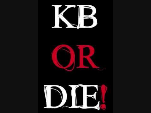 Krazy Bosnians - Predictable (KB or DIE!) NEW