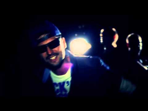 FeelCrunk  - Мои люди (BackStage)