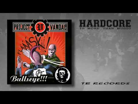 Project Vandal - Kosovo