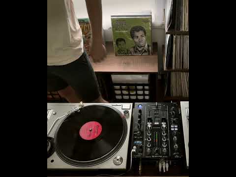 Vinyl Pulse — Umoja I-nity — Get Away (Afro Nova)