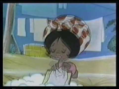 Anteojito - Ropa Blanca