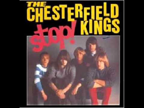 The Chesterfield Kings - Stop!