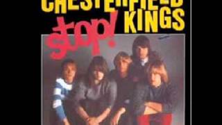 The Chesterfield Kings - Stop!