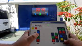 Marcador Deportivo Guatemala