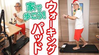 ノギスの説明書の読み方ツボww（00:20:31 - 00:23:56） - 家で歩きながら仕事したい！ウォーキングパッドを導入してみた！ / ブラックフライデー 2022 後編