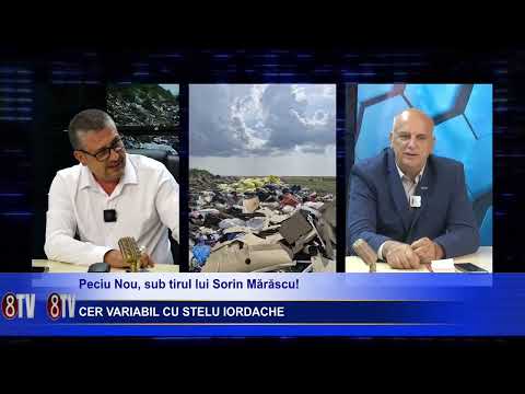 #LIVE I Peciu Nou, sub tirul lui Sorin Mărăscu!