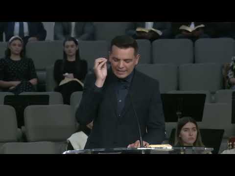 Nu te lăsa descurajat! | Adi Mocan