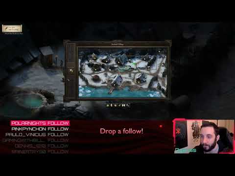 Pillars of Eternity Playthrough (Part 57)