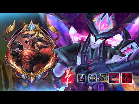 League Of Legends Aatrox Montage 2026 - Rank 1 Aatrox Outplay #2 | LOL GUILD