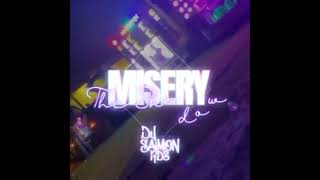 The Shadow - Misery (DJ SAIMON RDS) 