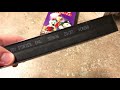 VHS Update For September 26th 2018