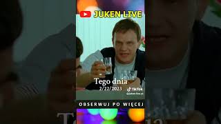 Przeżyj to sam.. Tak bawimy się w każdy weekend na live z plaży #short #shorts #shortsvideo
