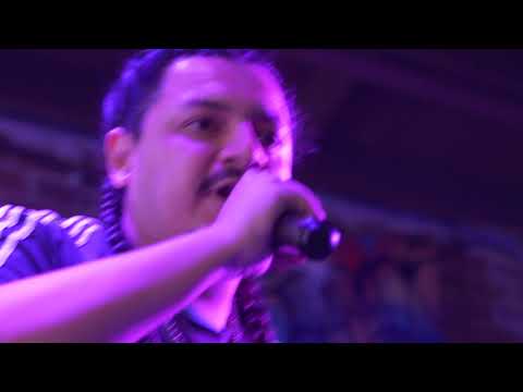 Tony Tox live at Thunder Canyon In Tucson, AZ