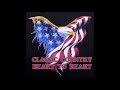 CHRIS HILLMAN - "Somebody's Back In Town"