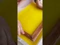 Recycle Paper At Home | handmade paper | How to make handmade paper without frame | Recycle paper