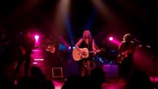 Grace Potter &amp; the Nocturnals- Belladonna, One Heart Missing, Sugar