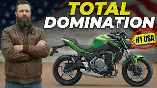 Download lagu Why is EVERYONE Buying Kawasaki? (WHAT'S REALLY GOING ON?) mp3