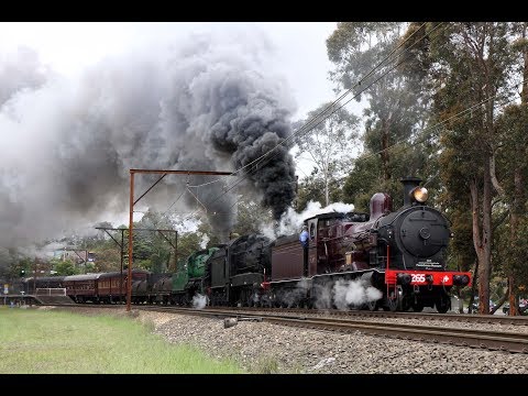 STORIES of STEAM HD - volume 4 - preview