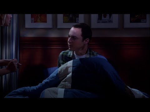 Agymenők - Sheldon és a magyarok