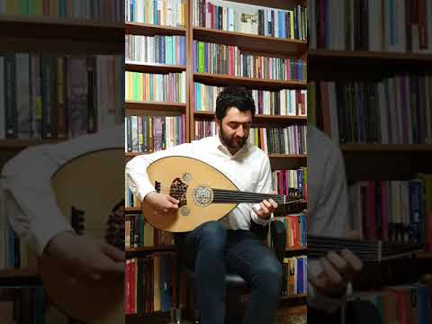 Ud Dersleri 11 / Oud Lessons 11 / Dr. Bilen  Işıktaş - Çalgı Eğitimi