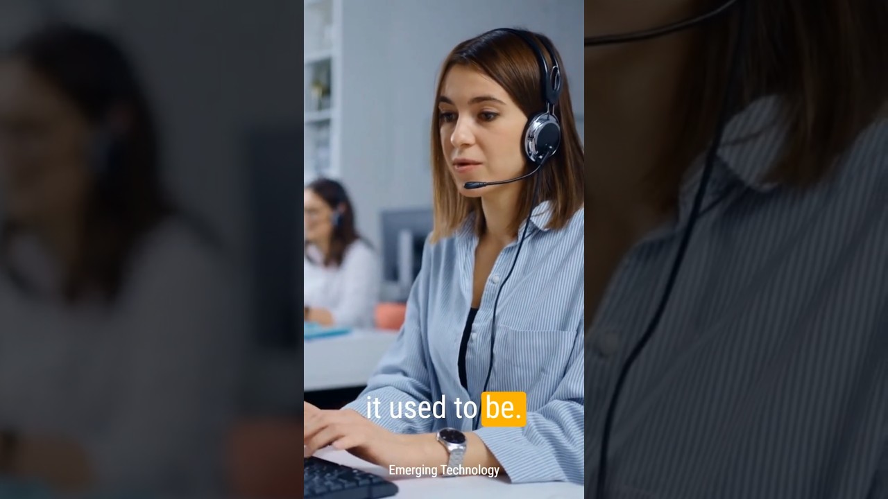 The Future of Grocery Shopping with Robots #grocery #shopping #robot #ai #technology #podcast