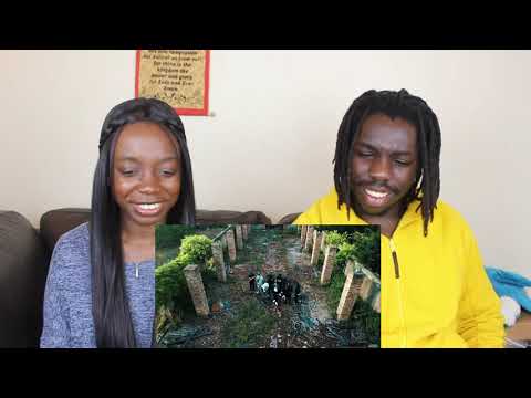 Moscow17 (Screw x Mayski) x Kartel (Kwizzy) - The Return (Music Video) | @MixtapeMadness - REACTION
