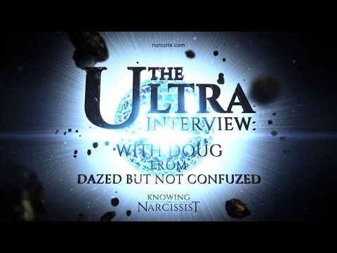 Ultra Interview with Doug of Dazed But Not Confused : Part 8