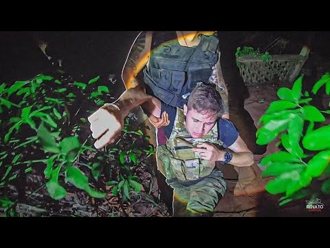 A LENDA DA CASA DA POSSESSÃO #2 - Caçadores de Lendas/ REACT