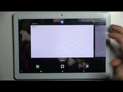 How to Turn Off Running Apps in TOSCIDO M863 – Close Background Apps