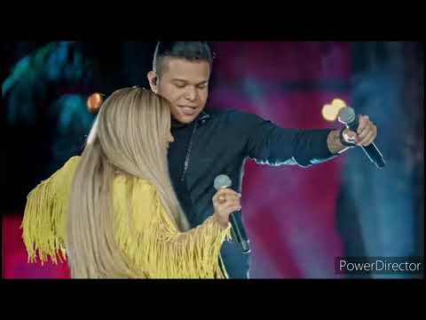 Manu ft.Tierry - Coração de Rapariga _ DVD Manu Bahtidão