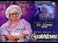 The 85th Birthday Celebration Of The Mother Of Pastor Chris Oyakhilome