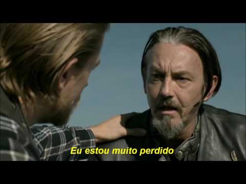 Sons Of Anarchy - Come Join The Murder (Legendado)