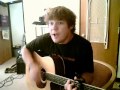 Drew Kestell - The Dark Delirious Morning (Chris Koza cover)