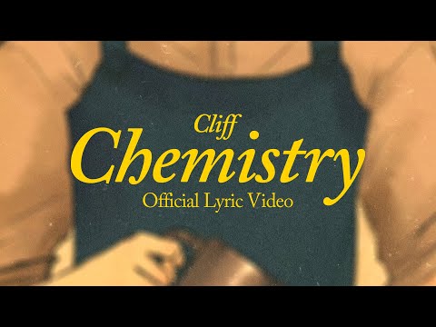 کلیف - شیمی (ویدیوی رسمی متن ترانه)