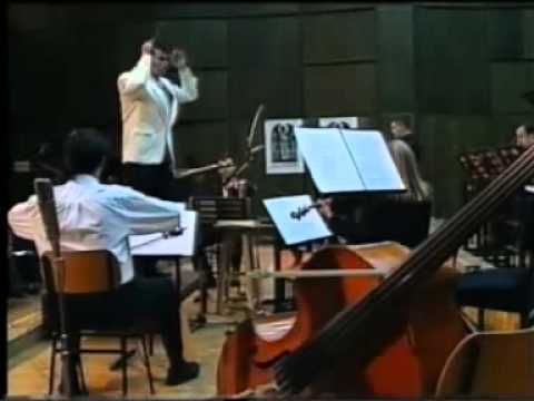 Stojan Stojkov - Thoughts (Misli) 1/2; Marjan Jankoski (kaval)