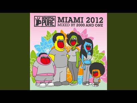 Baile Bass Groove (Vocal Mix)