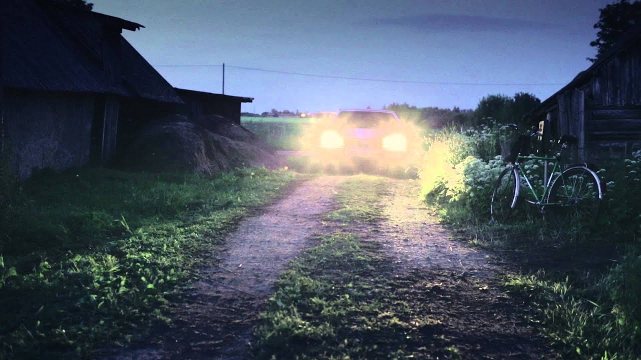 Viimane Romeo trailer