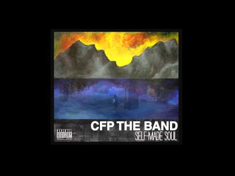 CFP The Band - My Music [Self-Made Soul EP]