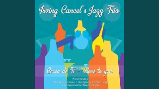 Palabras Del Alma (feat. Alex Iglesias, Mara Vega Gracia, James Fraschetti &amp; Jose Laboy)