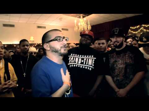 Madness vs Soul Khan