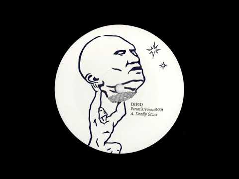 A1. Difid – Deadly Stone [PARSATIK001]