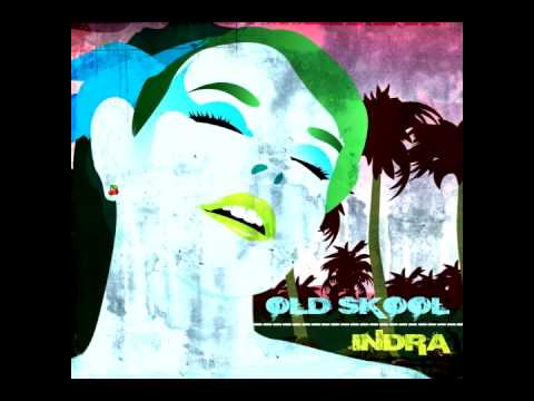 Logic Bomb - Ansi (Indra vs. Didrapest Remix)