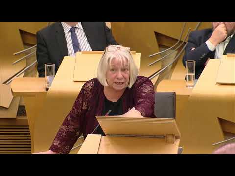 Members' Business: Charter of Rights for People with Dementia and their Carers 10th - 9 October 2019