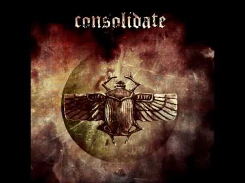 Consolidate - Heavy Rain [EP 2011]