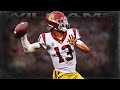 Caleb Williams USC Highlights ᴴᴰ