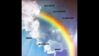 Many Tears Ago - Buckeye Bluegrass Ramblers