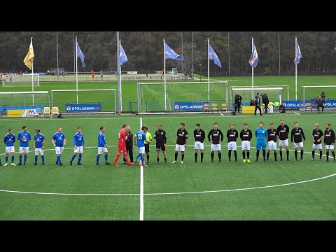 Voor aanvang DVSA1 - VVA1 KNVB 4eKlasse