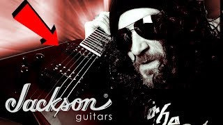 Video thumbnail for Will it Blues? #1 - Jackson Rhoads RRXT Flying V by intheblues